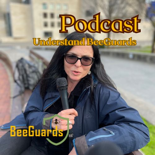 The BeeGuards Podcast